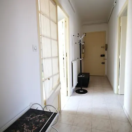 Apartman En Plein Centre De