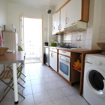 Apartman En Plein Centre De *